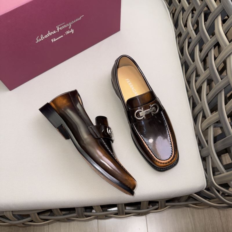 Ferragamo Shoes